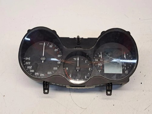 Seat leon 1p1 compteur - seat,