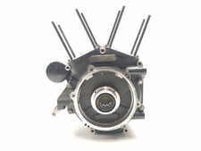 Moteur De Boîtier De Bloc Harley FXDB Dyna Street Bob 96ci