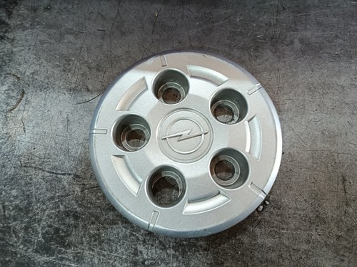 Opel movano cache moyeu - cache,