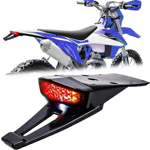 Led rear fender - led,