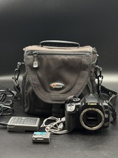 Canon EOS 400D/Digital Rebel