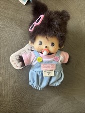 Porte Clé Monchhichi 