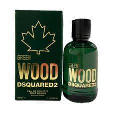 Green Wood by Dsquared2