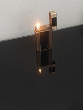 ST Dupont homme laqué de