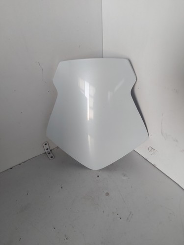 Dôme carène avant honda - dôme,