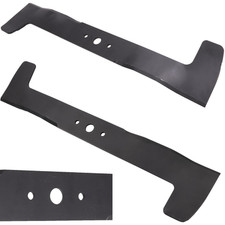 Jeu de lames 2x 52cm pour