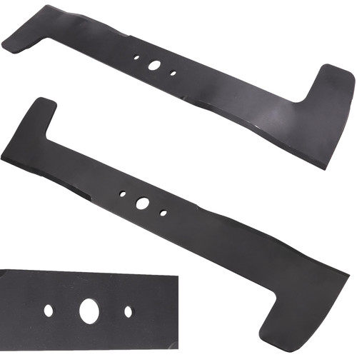 Jeu lames 52cm - de,