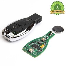 TÉLÉCOMMANDE CLÉ POUR