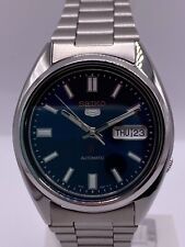 MONTRE HOMME SEIKO 5