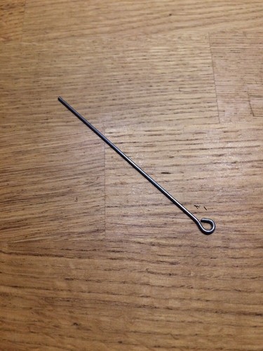Grande clavette fixation - clavette,