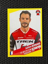 STICKER VIGNETTE PANINI JULIEN