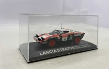 LANCIA STRATOS RALLYE SANREMO