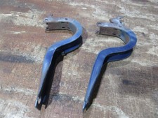 1967 Chevrolet Impala Caprice 4 door hardtop trunk lid deck hinge pair set