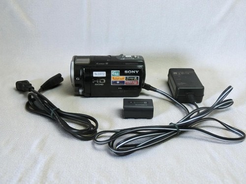 Exc caméscope sony - caméscope,