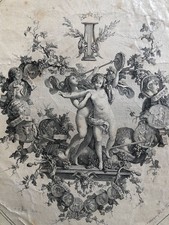 Jean Baptiste Huet (1745-1811)