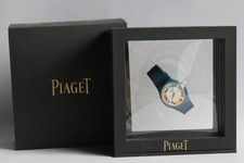 PIAGET Écrin présentoir