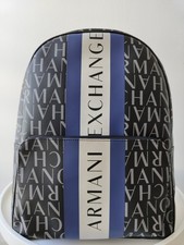 Emporio Armani, Armani