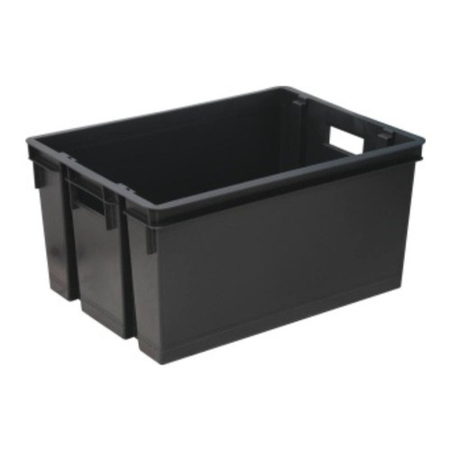 Bac rangement 50l - de,