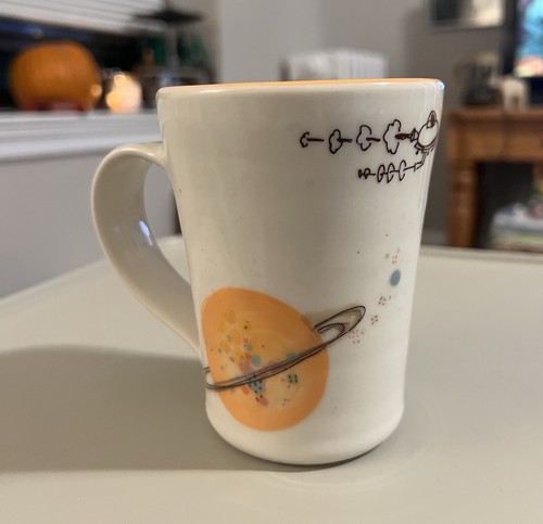 Lollipop pottery planetarium - lollipop,