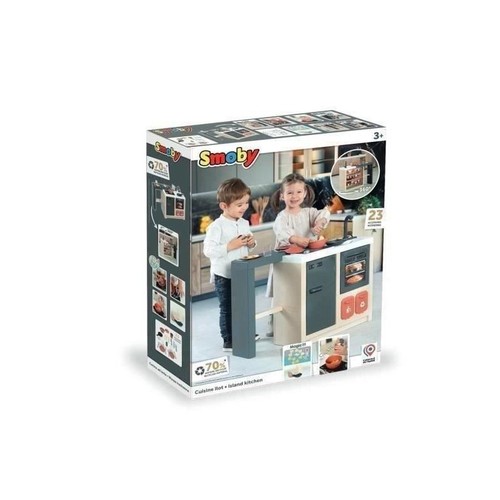 Smoby cuisine ilot des - des, 3