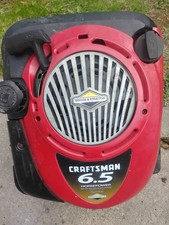 Craftsman Briggs And Stratton