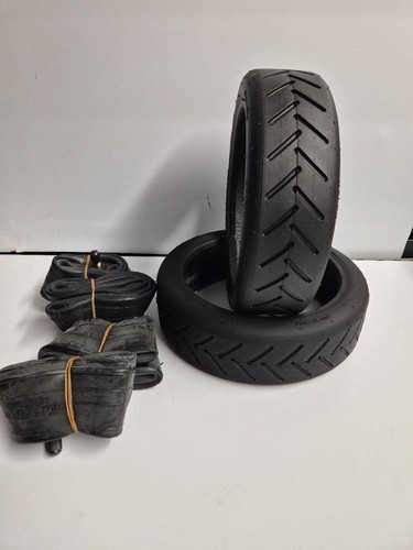 2pcs pneu trottinette - 2pcs,