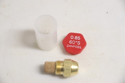 Neuf gicleur pour chaudiere - :,
