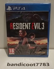 Resident Evil 3 - Fr - Neuf