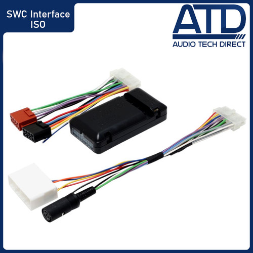 Direction roue interface iso - roue,