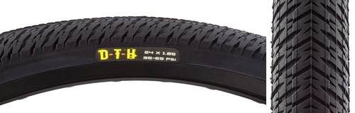 Pneu bmx maxxis dth - pneu,