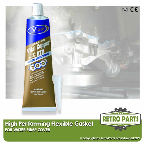Carter pompe eau - carter,