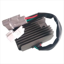 Régulateur pour Suzuki AN