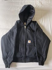 Veste Active Noir Retravaillé