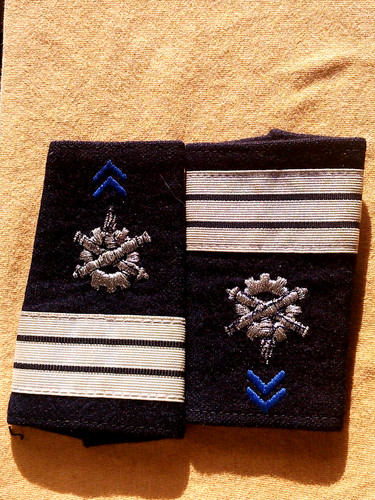 04230 fourreaux militaire - , de