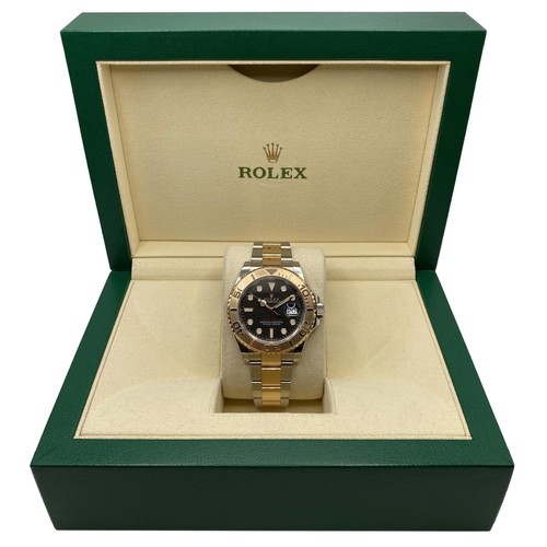 Rolex yacht master 40mm - rolex,