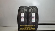 Pneus Usagés Hiver 255/45R20