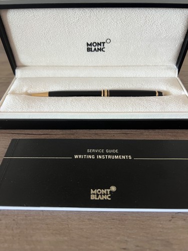 Neuf stylo bille - stylo, blanc