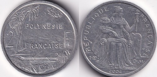 Francs 2004 ieom - francs,