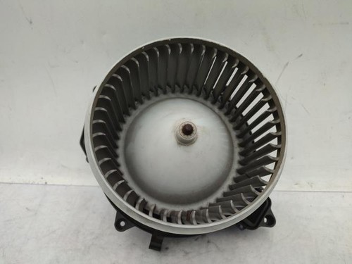 Ventilateur chauffage citroen - ventilateur,