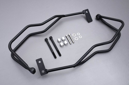 Barres protections pare mains - pare,