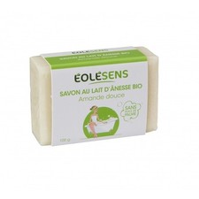 Savon au Lait d'ânesse et