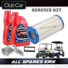 CLUB CAR PRECEDENT KOHLER GOLF