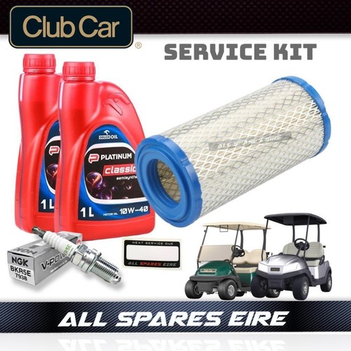 Club car precedent kohler golf - car,