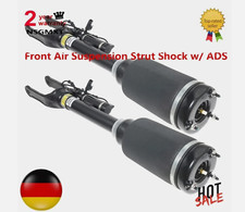 Paire d'amortisseurs avant