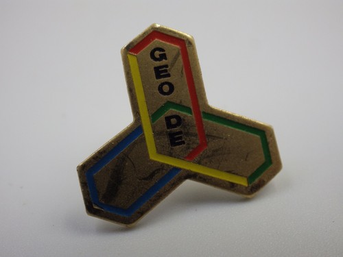 Pin vintage épinglette - vintage,