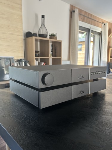 Naim nac122x nap150x - +,