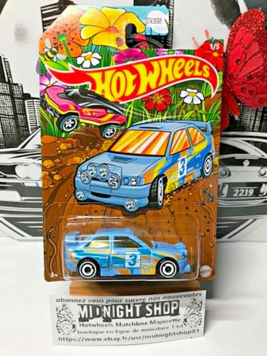 Hot wheels 2026 - hot, 💥2026💥ford