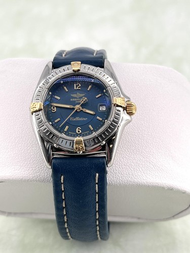 Montre breitling callistino - breitling,