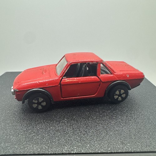 Rare playart diecast car - rare,