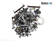 Boulons et écrous BMW K 75